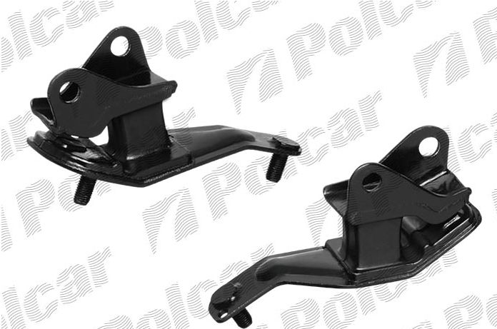 HONDA ACCORD 03-2006- Silenblok prevodovky /SPREDU/ pre 2.0/2.4