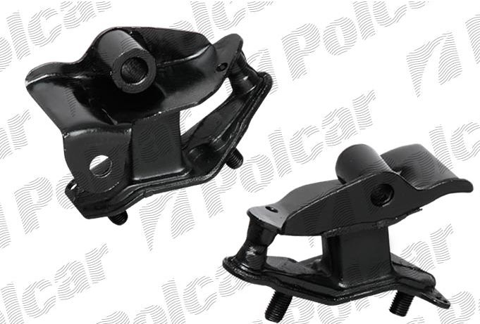 HONDA ACCORD 03-2006- Silenblok prevodovky /ZOZADU/ pre 2.0/2.4