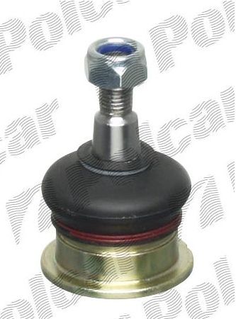 HONDA ACCORD 03-2006- horné čapy ramena Sada L+P