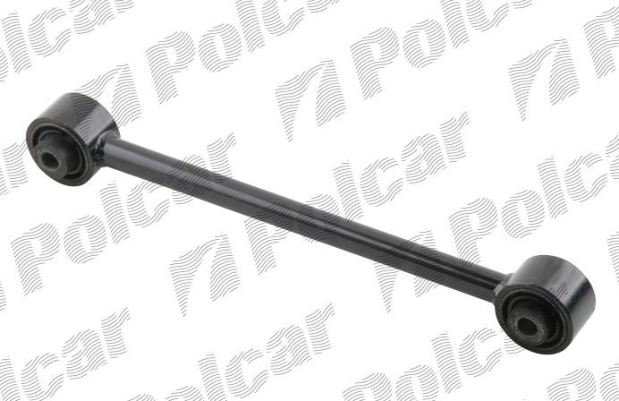 HONDA ACCORD 03-2006- zadné rameno komplet priečne (dolné z predu) ľavé /IBA SDN