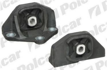 HONDA ACCORD 03-2006- Silenblok prevodovky /HORNÝ ĽAVÝ/ pre 3.0 V6