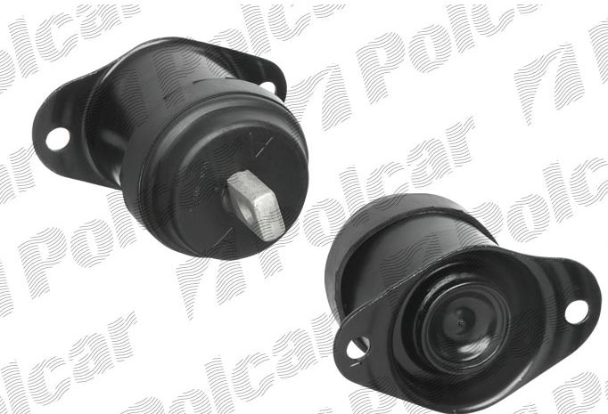 HONDA ACCORD 03-2006- Silenblok motora pravý pre 2.0/2.4 /SRL