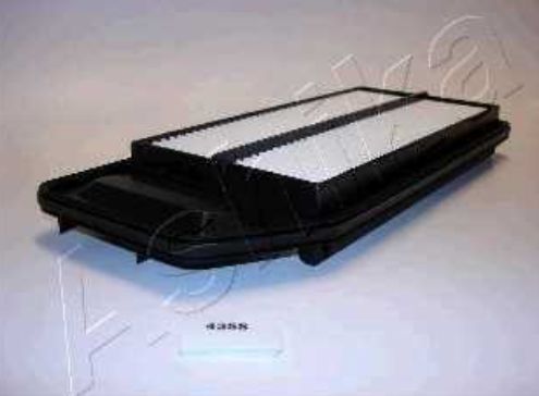 Honda ACCORD 03-06 vzduchový filter /ASHIKA/