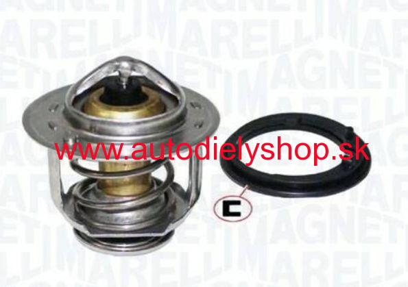 Honda CITY 03-9/08 termostat pre 1,2-1,3-1,5