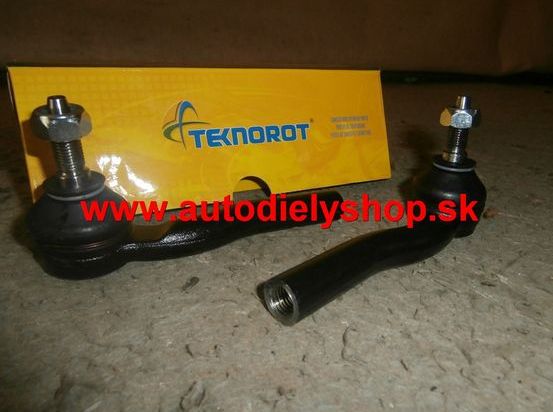Honda CITY 03-9/08 čapy riadenia Sada L+P / TEKNOROT /