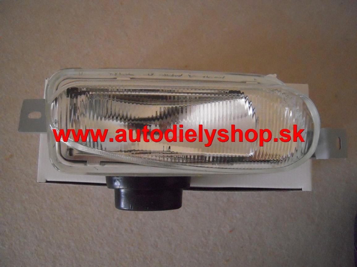  Ford Transit 00-06 hmlovka pravá 