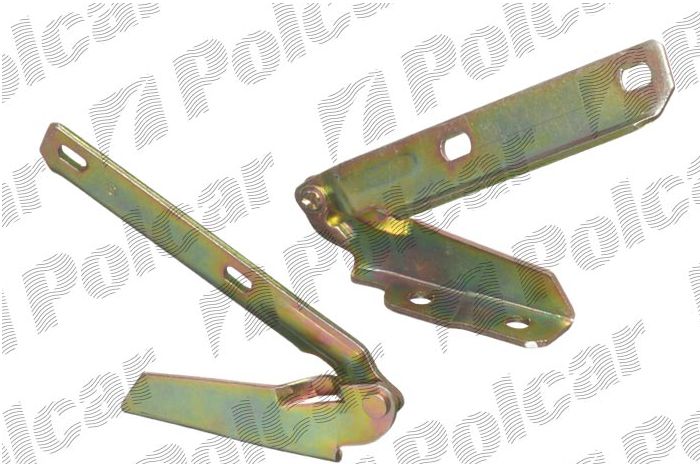 Fiat UNO 10/89-95 pánt prednej kapoty ľavý od 09.89-