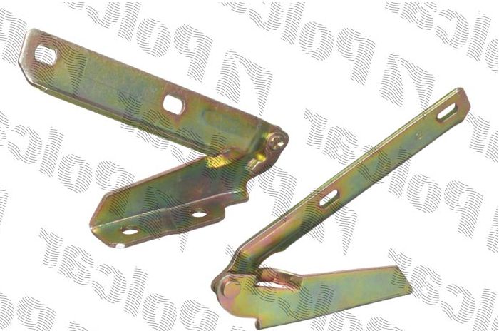 Fiat UNO 10/89-95 pánt prednej kapoty pravý od 09.89-