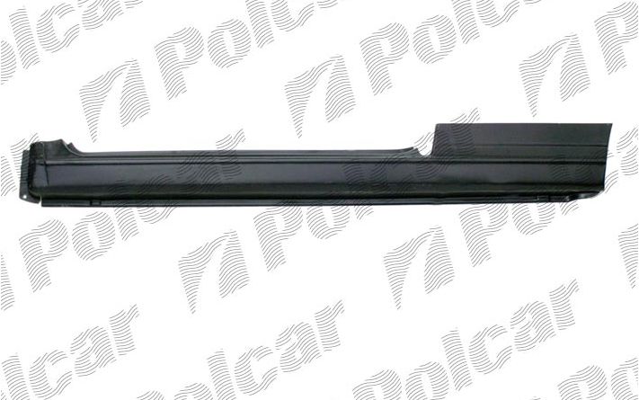 Fiat UNO 10/89-95 prah ľavý /vyloženie , pre 3-DVER/