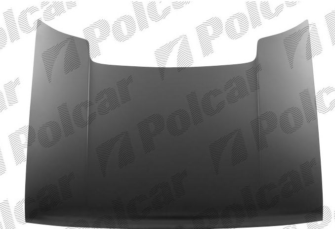 Fiat UNO 10/89-95 predná kapota od roku 09.89-