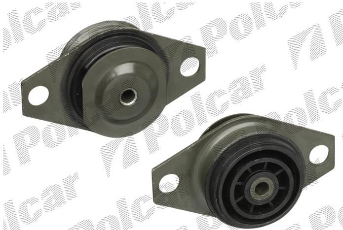 Fiat UNO 10/89-95 Silenblok motora ľavý pre 0.9 / ZOZADU/