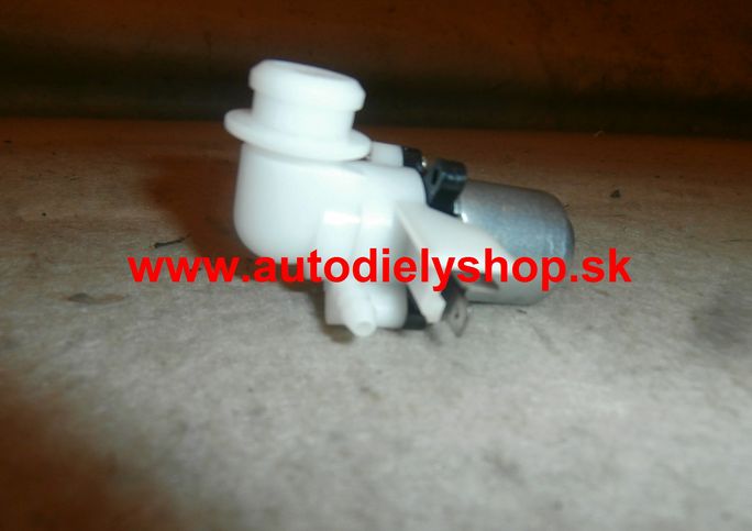 Fiat UNO 10/89-95 motorček ostrekovača stieračov