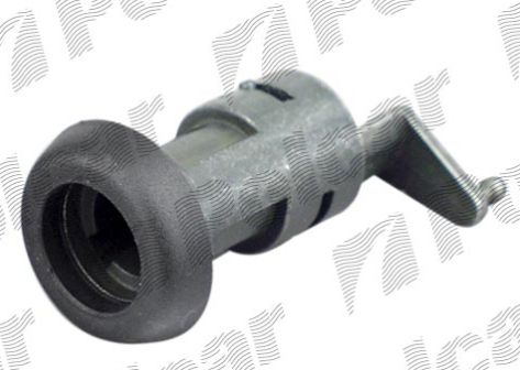  Fiat UNO 10/89-95  Teleso vložky zámky na dverách pravé /PRE 3DVER/ 