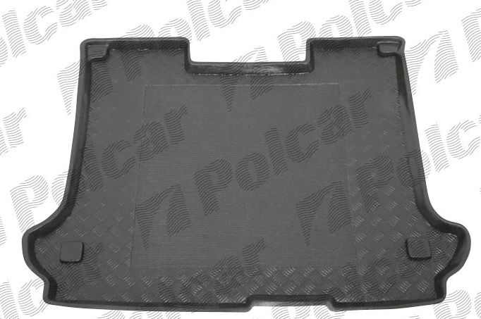  Fiat Doblo 01-10/05 vanička do kufra s protišmykovou podložkou 
