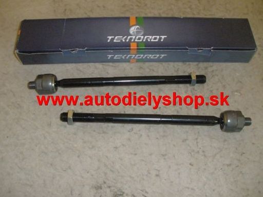 Fiat FIORINO 02/08- tyč riadenia Sada L+P / TEKNOROT /