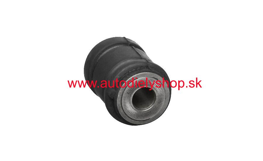 Fiat FIORINO 02/08- silenblok predného ramena pravý