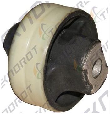 Fiat FIORINO 02/08- silenblok predného ramena zadný Ľavý