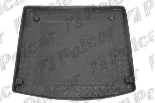 Opel ASTRA H 2007-09 vanička do kufra,KOMBI