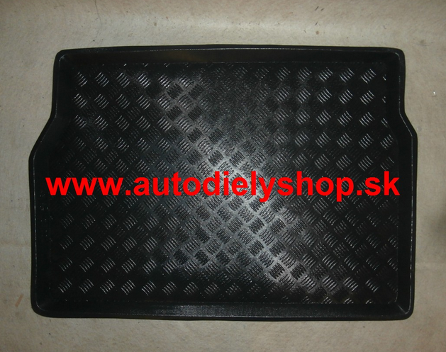 Opel ASTRA H 2007-09 vanička do kufra,HB