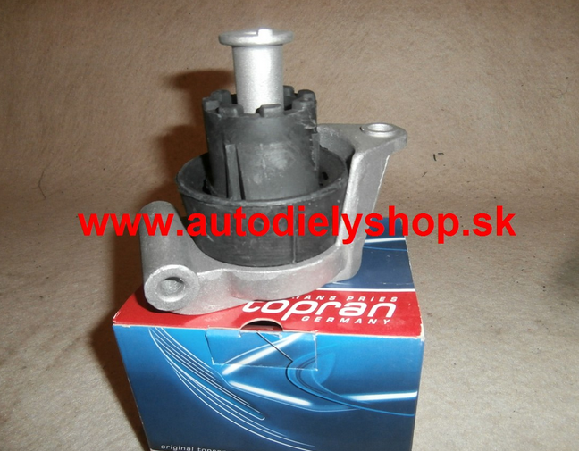 Opel ASTRA H 2007-09 silenblok motora zadný 1,4-1,6-1,8-1,3CDTi