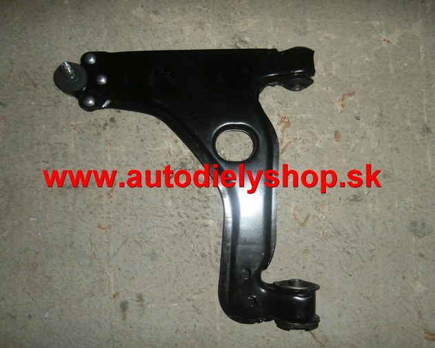 Opel ASTRA H 2007-09 spodné rameno Lavé / SRL /