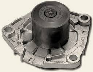 Opel ASTRA H 2007-09 vodná pumpa 1,9CDTi/88-110kw