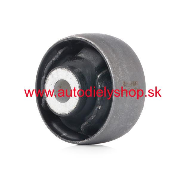 Opel COMBO 3/02- silenblok predného ramena zadný Pravý