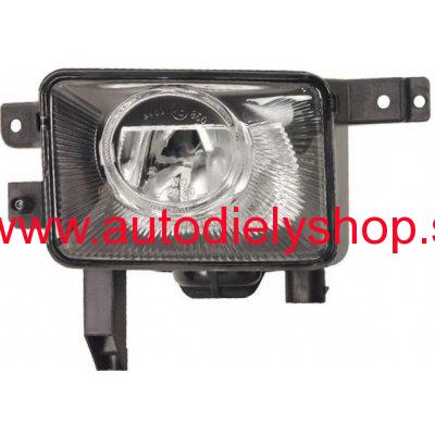Opel Corsa C 00-06 hmlovka H3 Ľavá / od r.v.6/2003-