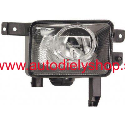 Opel Corsa C 00-06 hmlovka H3 Pravá / od r.v.6/2003-
