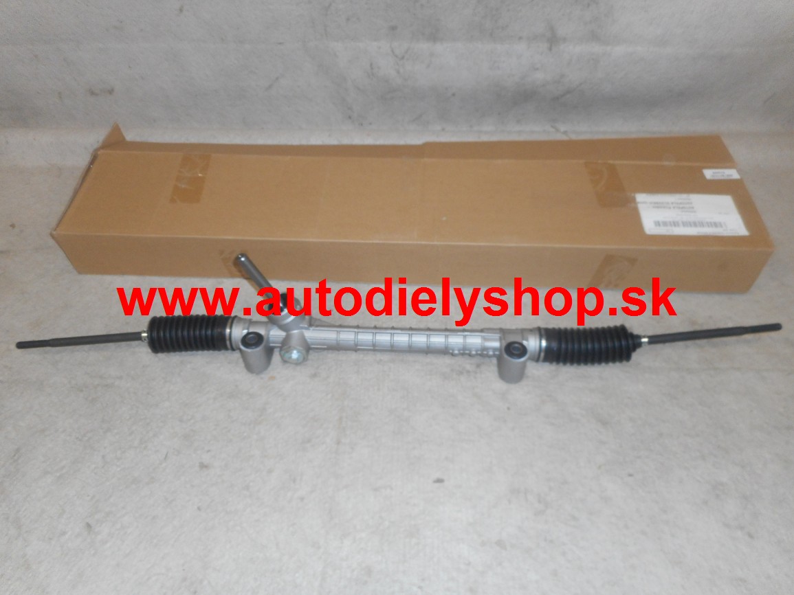 Opel Corsa C 00-06 riadenie kompletné so servom