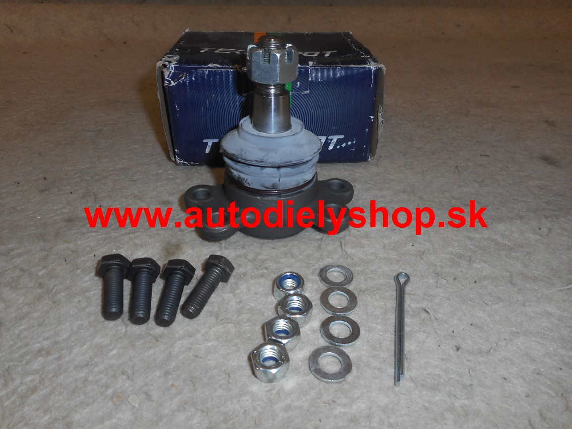 Opel FRONTERA 10/98- čap ramena horný Prvý