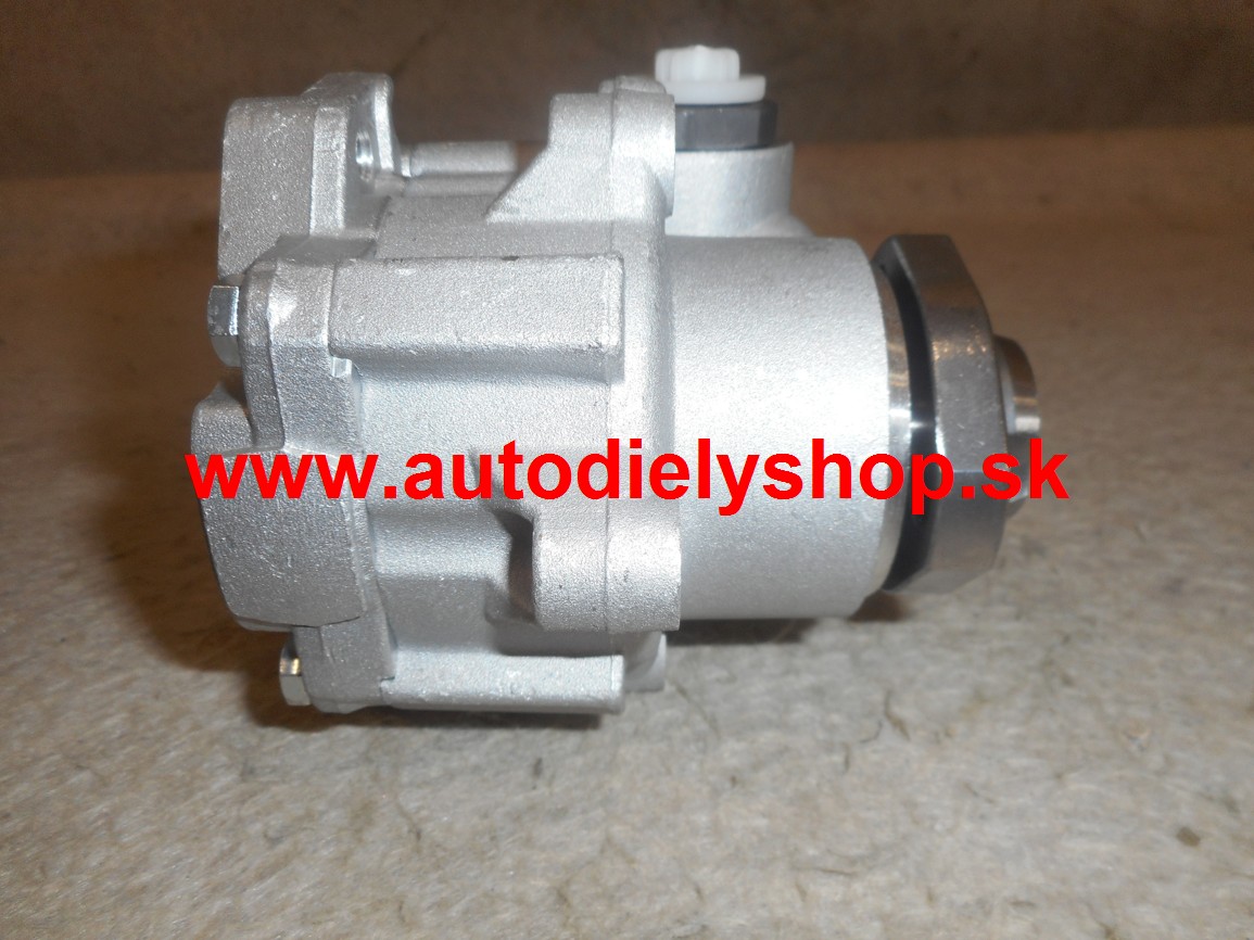 Seat AROSA 1/01- servo čerpadlo riadenia 1.4TDI /1.7SDI / typ ZF