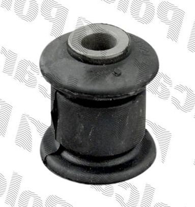 VW LUPO 9/98- puzdo predného ramena dolné pravé /s predu/