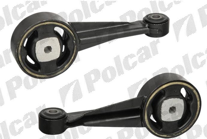 VW LUPO 9/98- Silenblok motora pre 1.4tdi /ZOZADU/