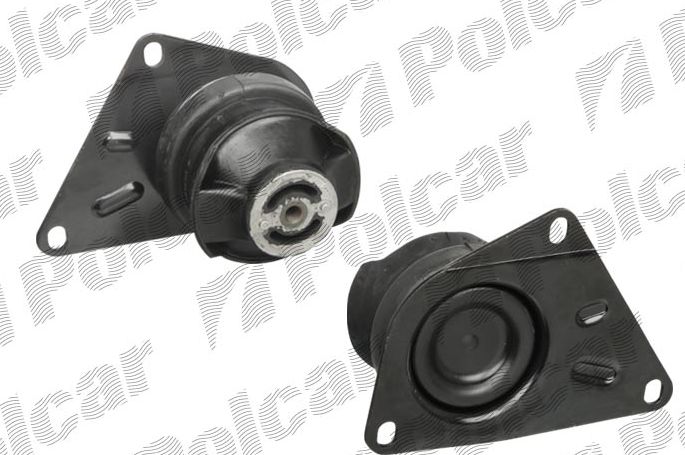 VW LUPO 9/98- Silenblok motora pravý /S PREDU/