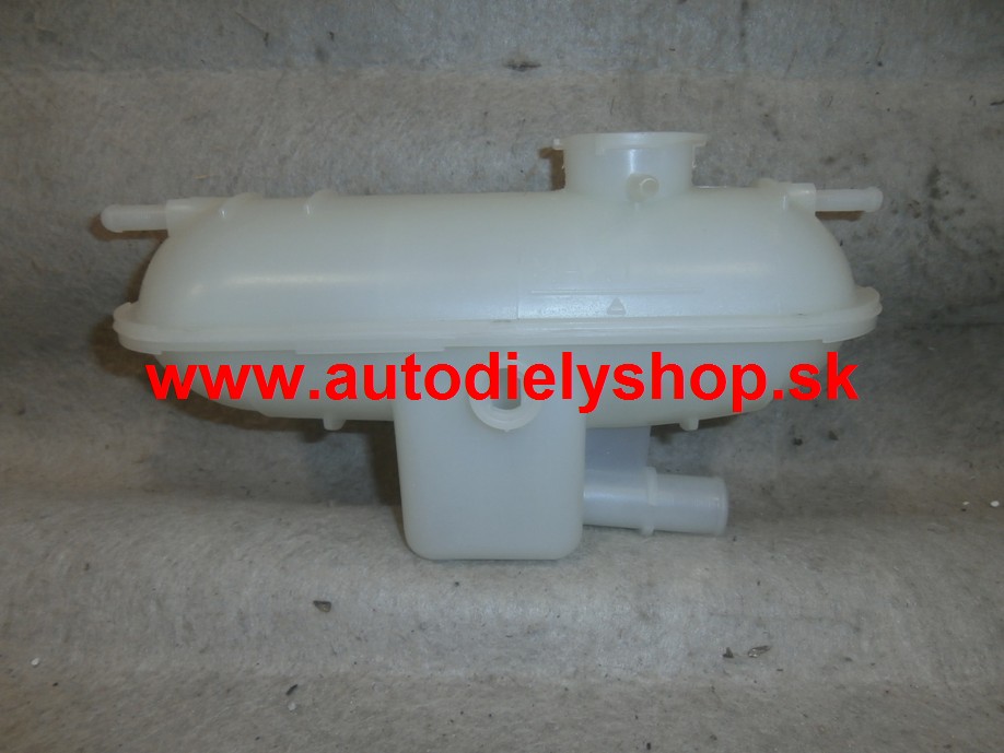  Peugeot Partner 96-12/02 Vyrovnávacie nádržka