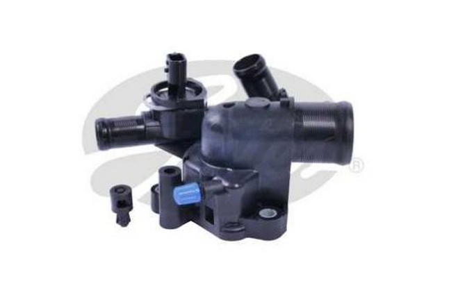 Opel VIVARO 8/2006- termostat /GATES/ - 2,0CDTi