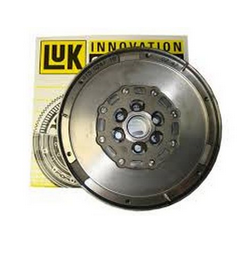 Opel ZAFIRA 10/05-2/08 dvojhmotný zotrvačník 1,9CDTi / LUK /