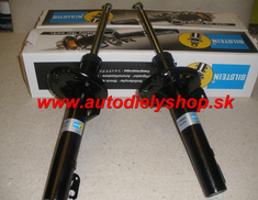 Opel ZAFIRA 2/2008-2011 predné tlmiče Sada L+P / BILSTEIN /