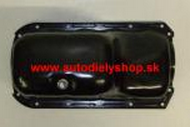 Peugeot 106 9/91-5/96 olejov vaňa 1,5D