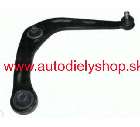 Peugeot 206+ 2/2009-predné rameno Pravé / SRL