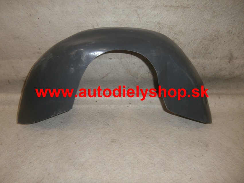 Honda CIVIC 10/92-95  podblatník zadný pravý na 3dver auto