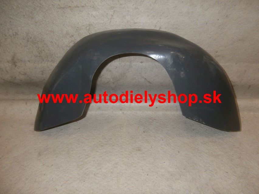 Honda CIVIC 10/92-95  podblatník zadný ľavý na 3dver
