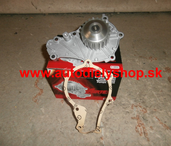 Peugeot 207 5/06- vodná pumpa 1,4HDi / AIRTEX /