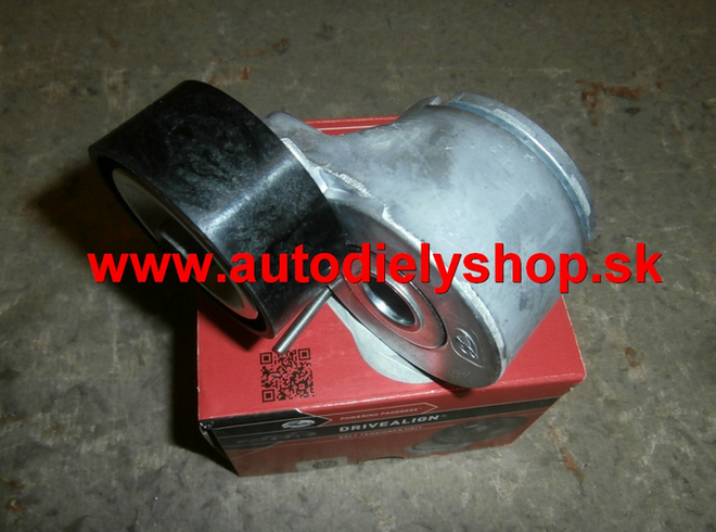 Peugeot 207 5/06- napinak 1,4HDi