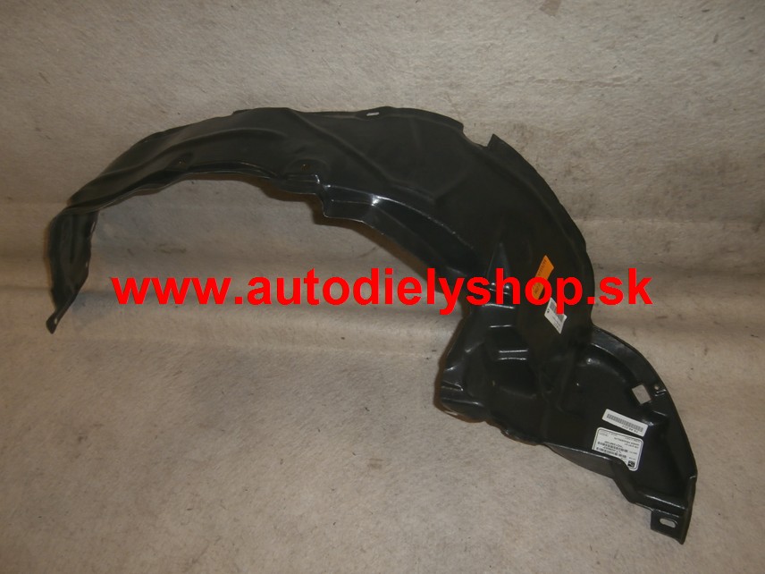 Honda CRV 96-3/02  podblatník predný ľavý