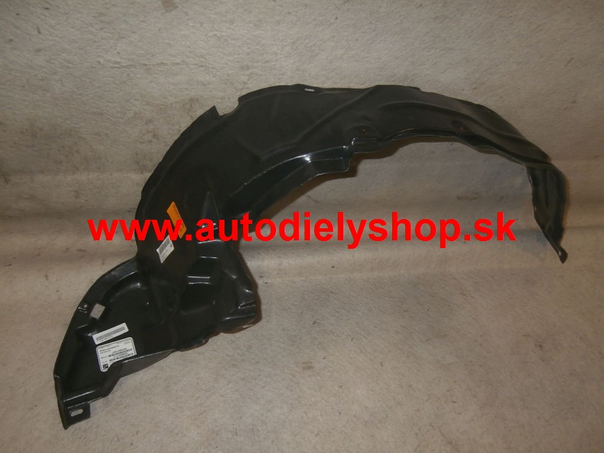 Honda CRV 96-3/02  podblatník predný pravý