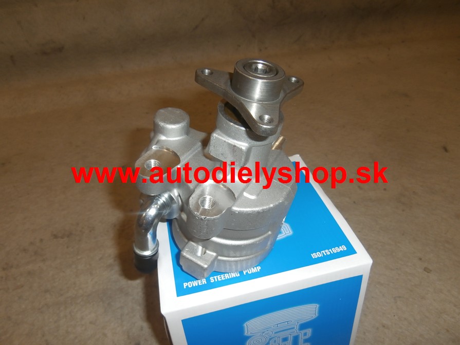  Renault Megane 6/97-3/99 servo čerpadlo riadenia 1,6i-1,9DTi-1,9D bez AC 