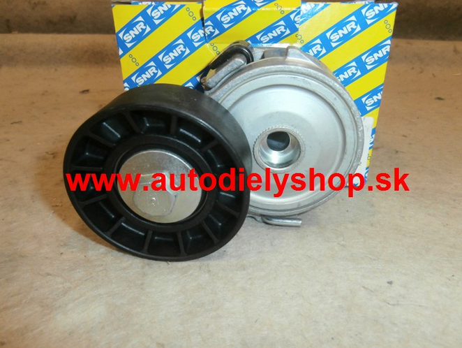  Peugeot 307 4/01-05 napinak 2,0HDi