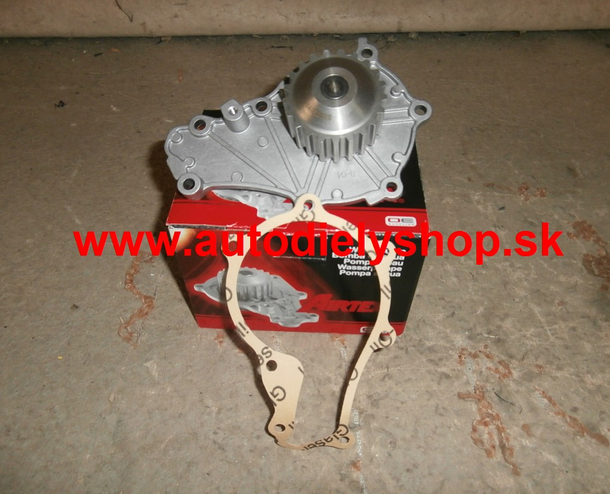 Peugeot 307 05- vodná pumpa 1,4HDi / AIRTEX /